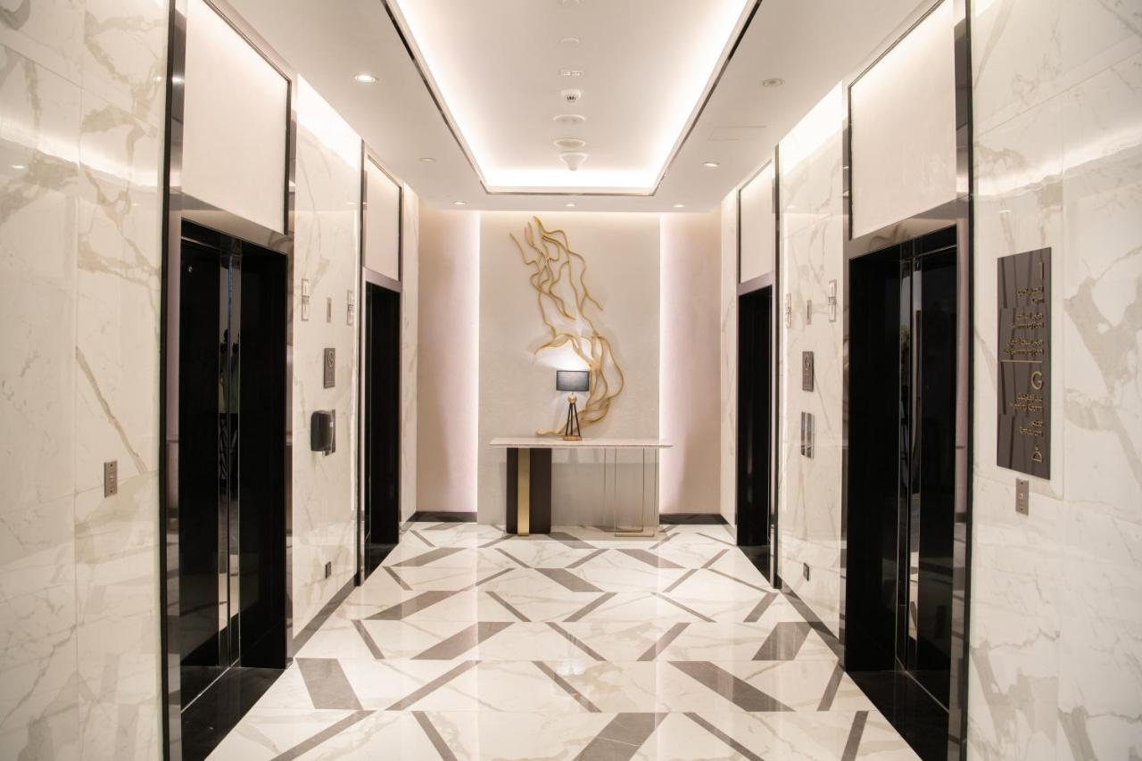 Damac Hills 2 Hotel, An Edge By Rotana Hotel 두바이 외부 사진
